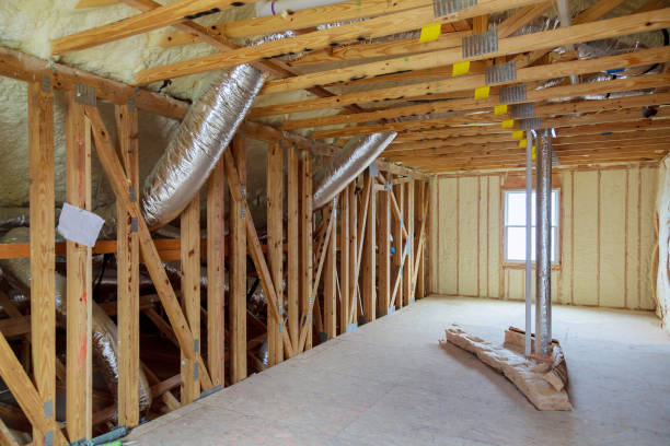 Best Spray Foam Insulation in Shadeland, IN