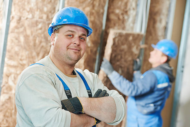 Best Spray Foam Insulation in Shadeland, IN