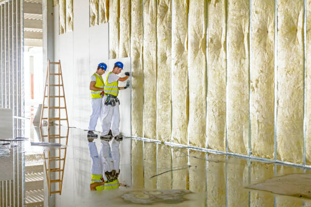 Types of Insulation We Offer in Shadeland, IN
